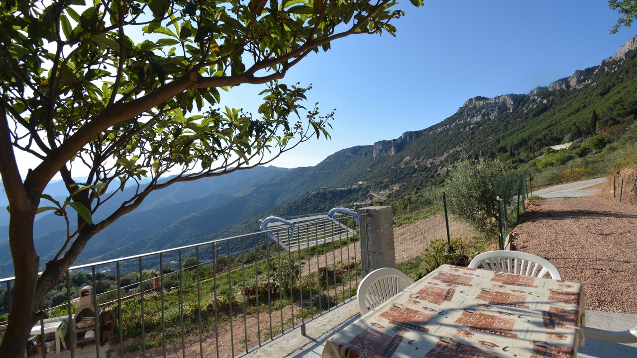 Photo of Outdoor in Baunei