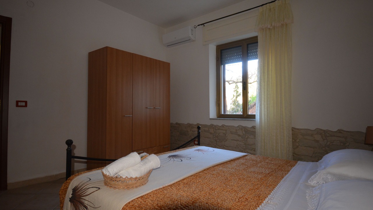 Photo of Bedroom in Baunei