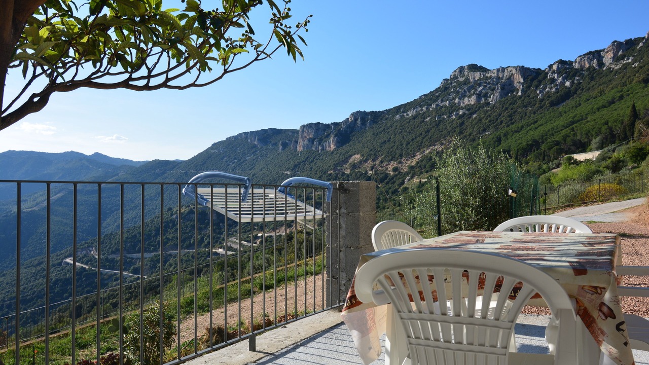 Photo of Outdoor in Baunei