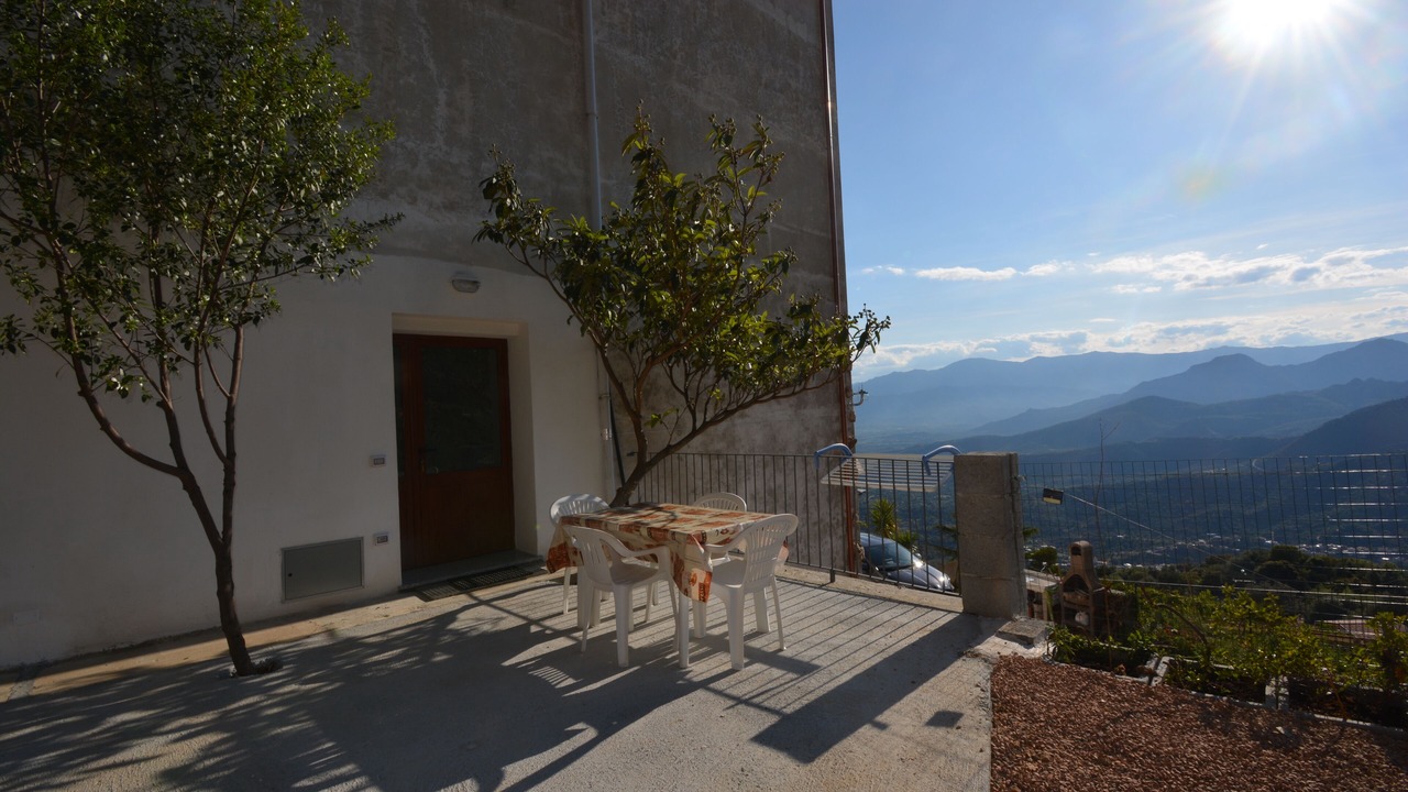 Photo of Outdoor in Baunei
