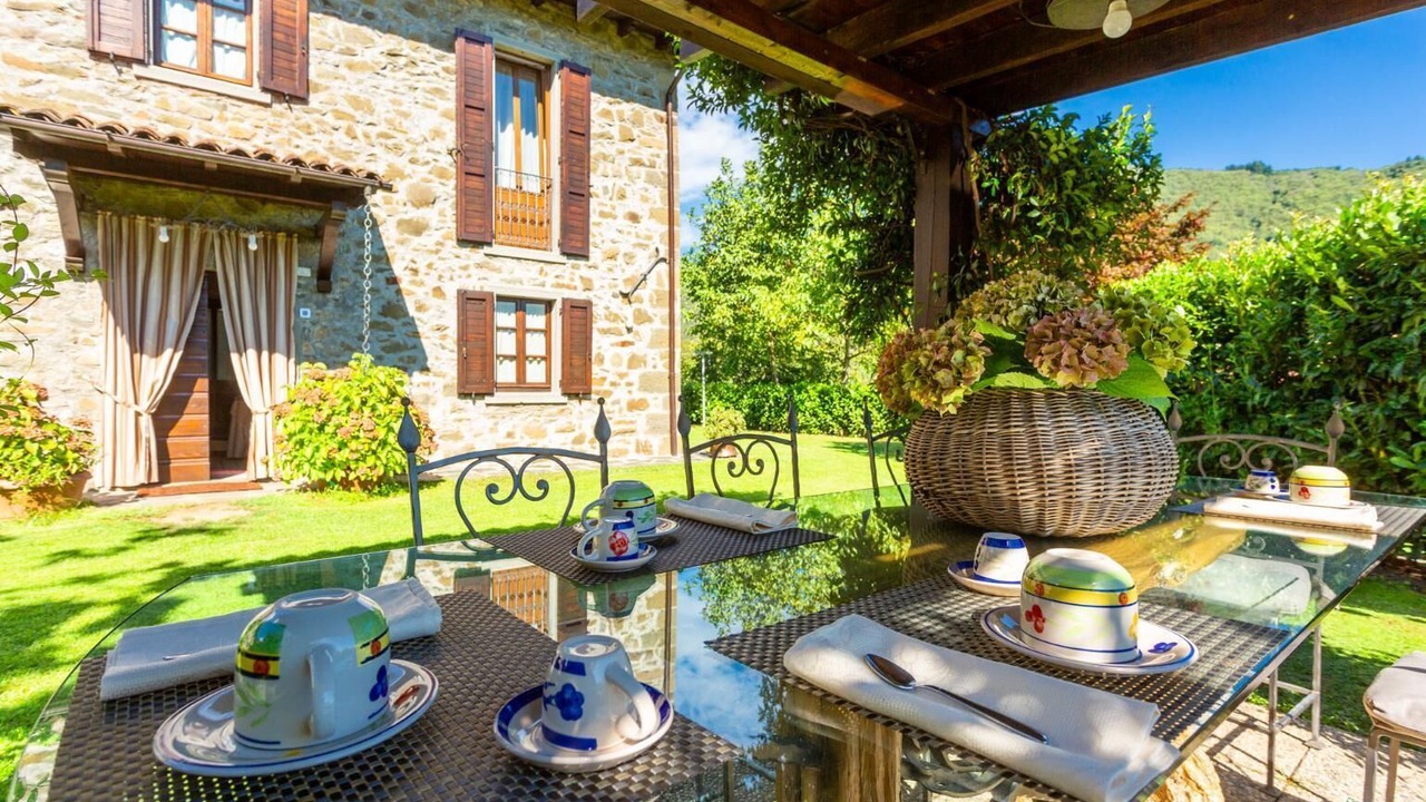 Photo of Outdoor in Castiglione di Garfagnana