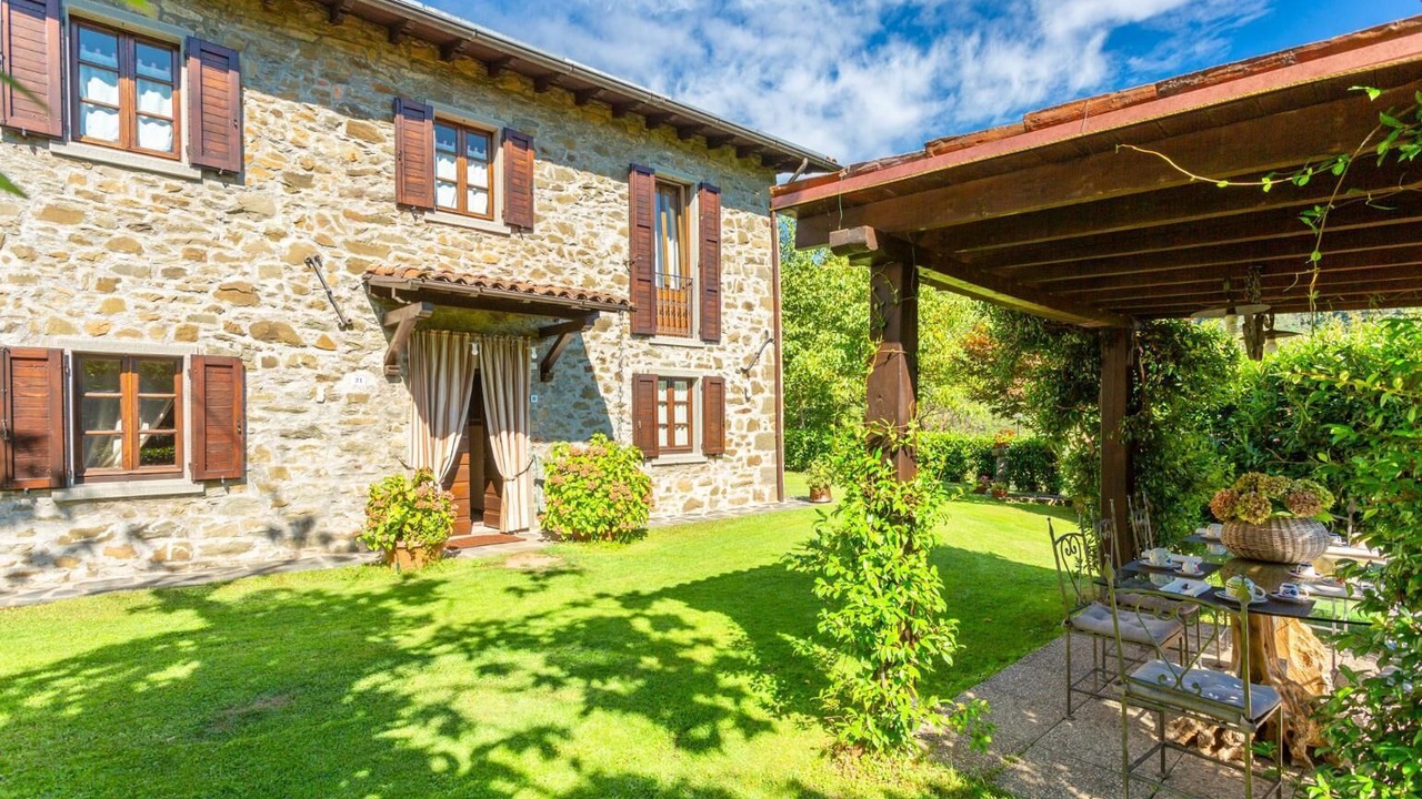 Photo of Outdoor in Castiglione di Garfagnana