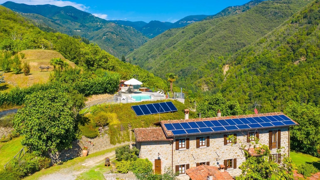 Photo of Outdoor in Castiglione di Garfagnana