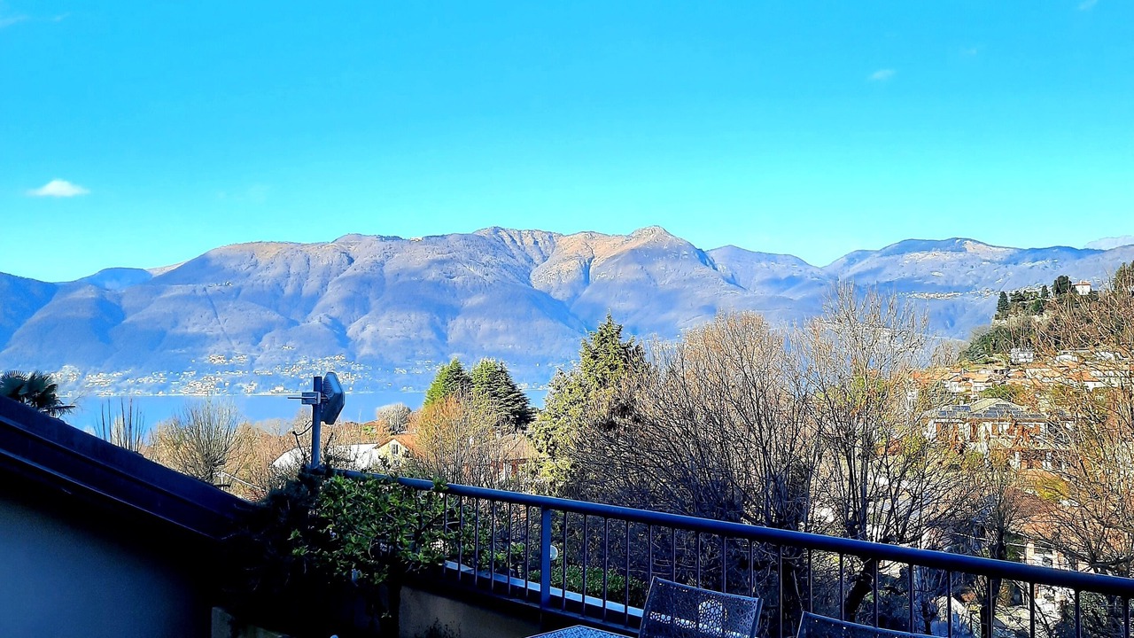 Photo of Outdoor in Brezzo di Bedero