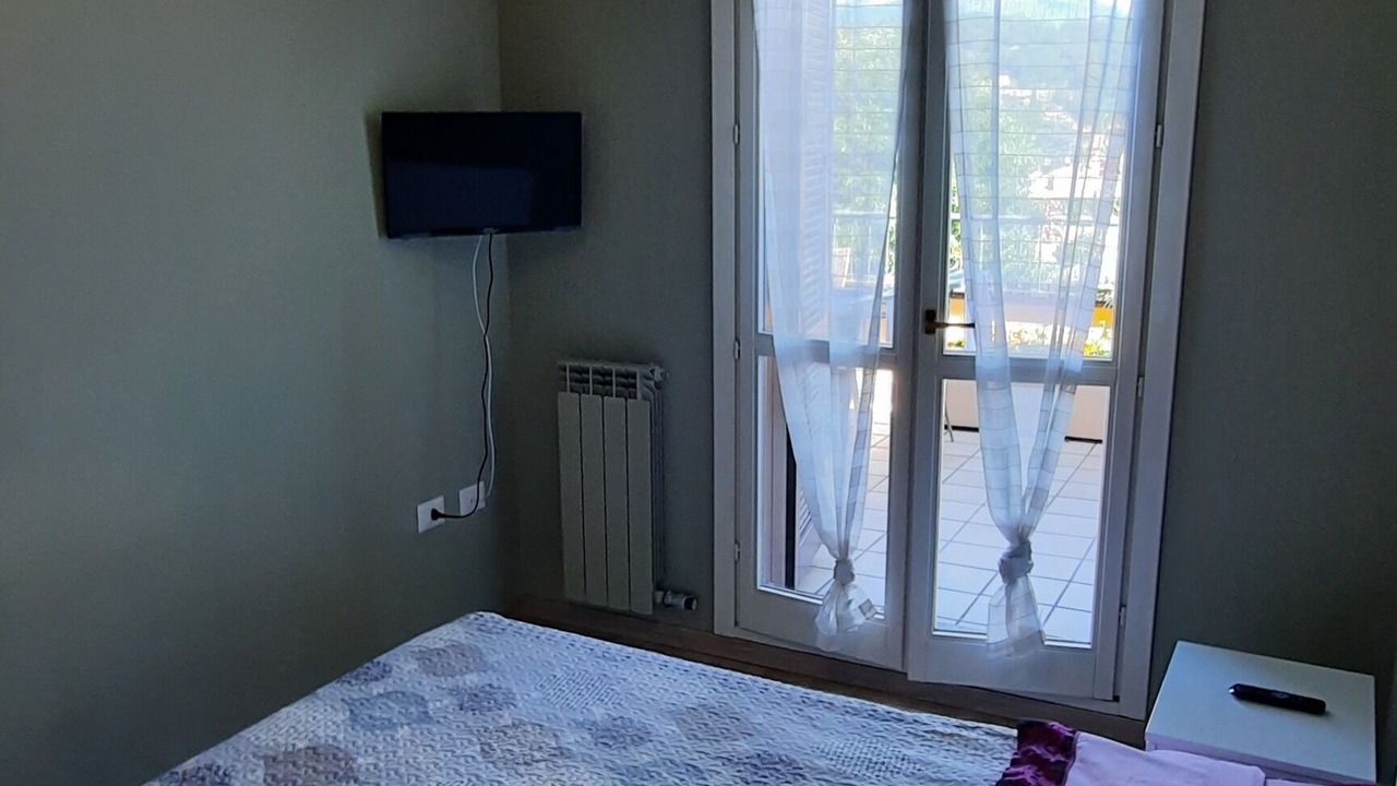 Photo of Bedroom in Brezzo di Bedero