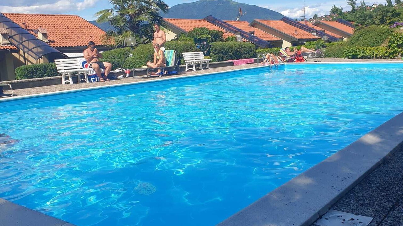 Photo of Outdoor in Brezzo di Bedero