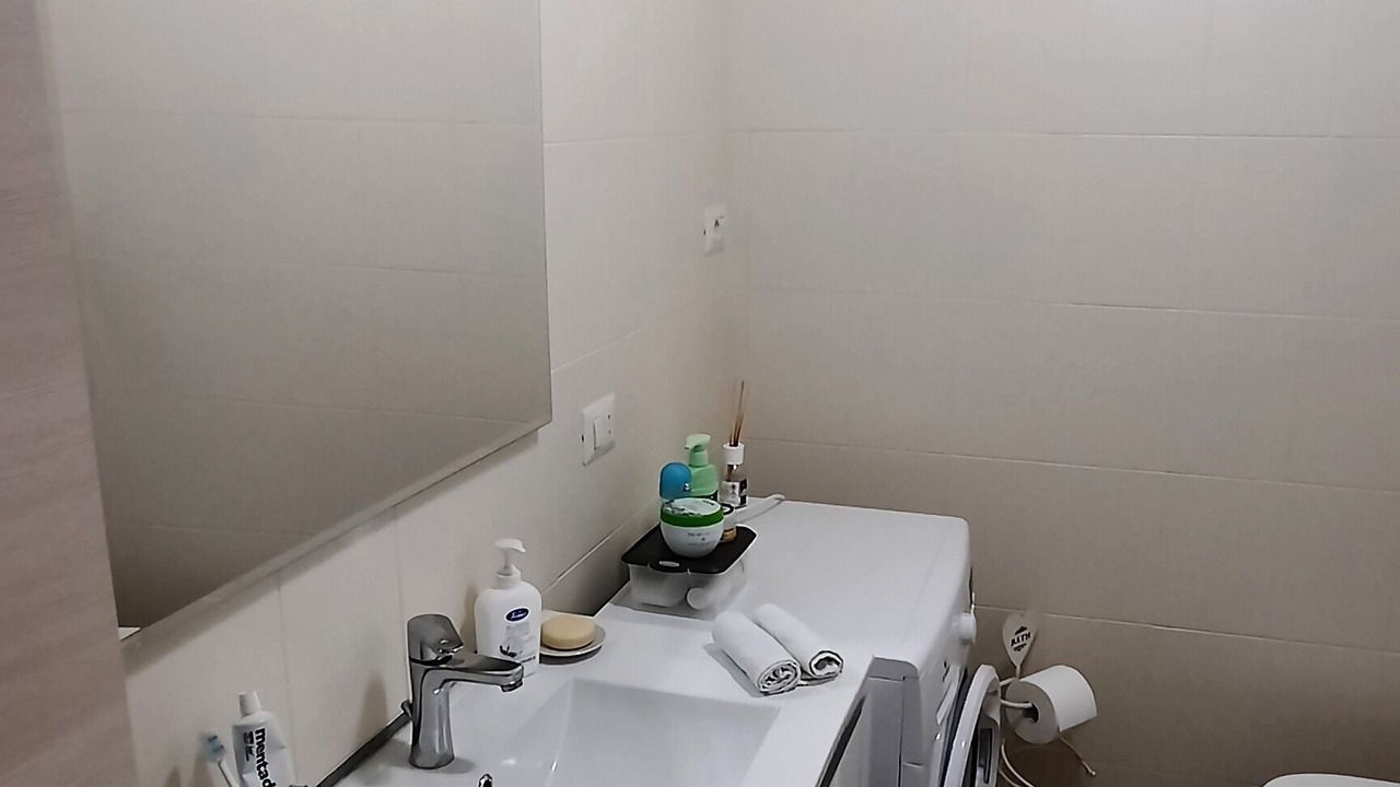 Photo of Bathroom in Brezzo di Bedero