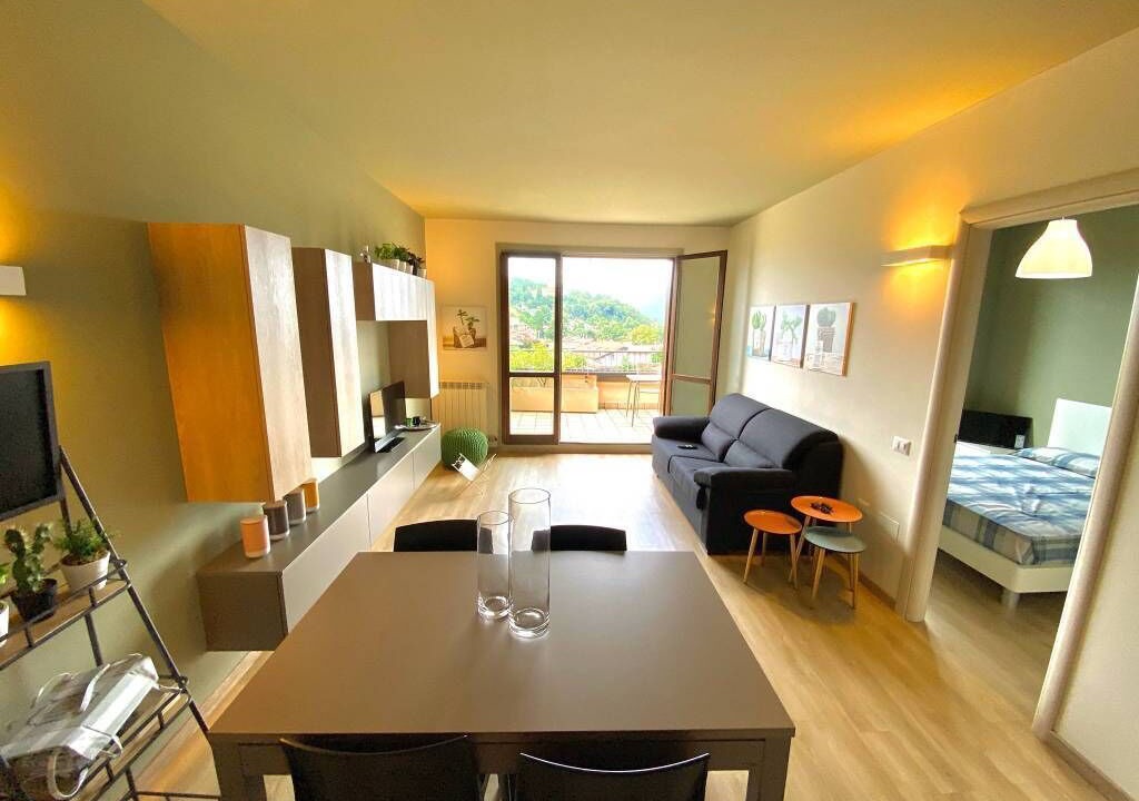 Photo of Bedroom in Brezzo di Bedero