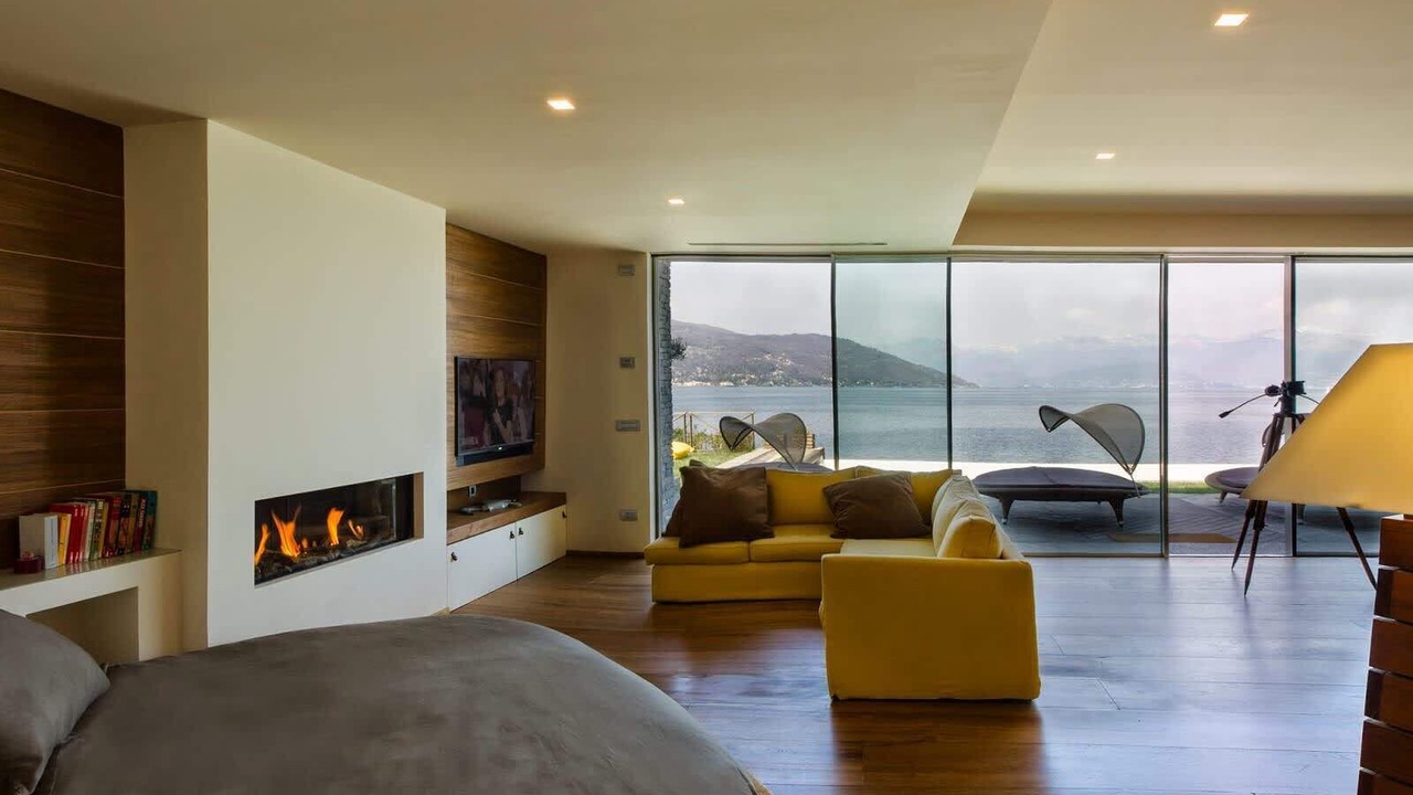 Photo of Bedroom in Ispra