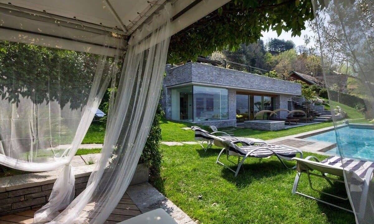 Photo of Outdoor in Ispra
