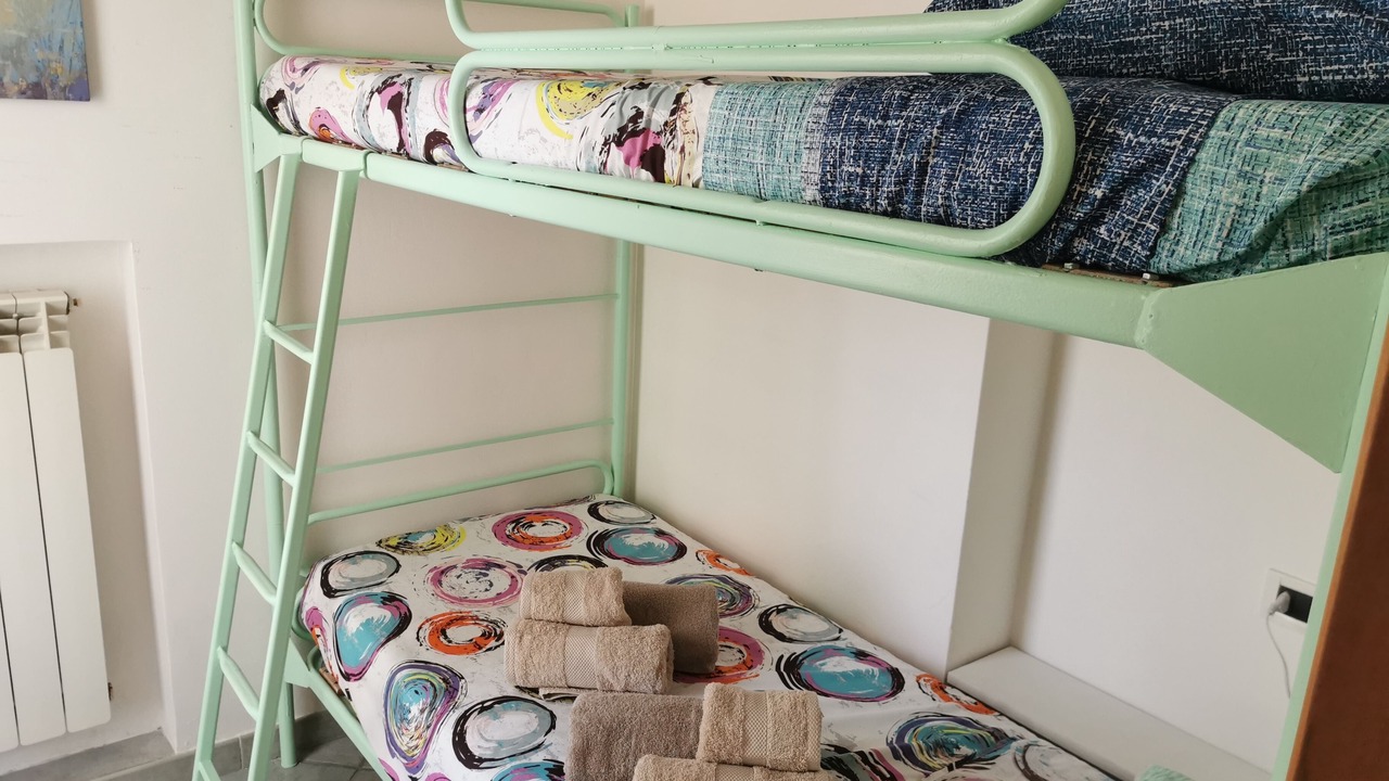 Photo of Bedroom in Montesilvano