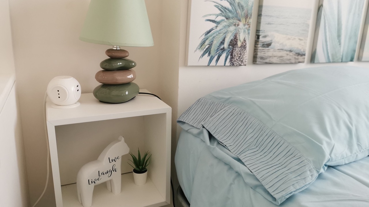 Photo of Bedroom in Montesilvano