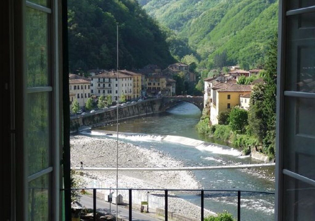 Photo of Bedroom in Bagni di Lucca