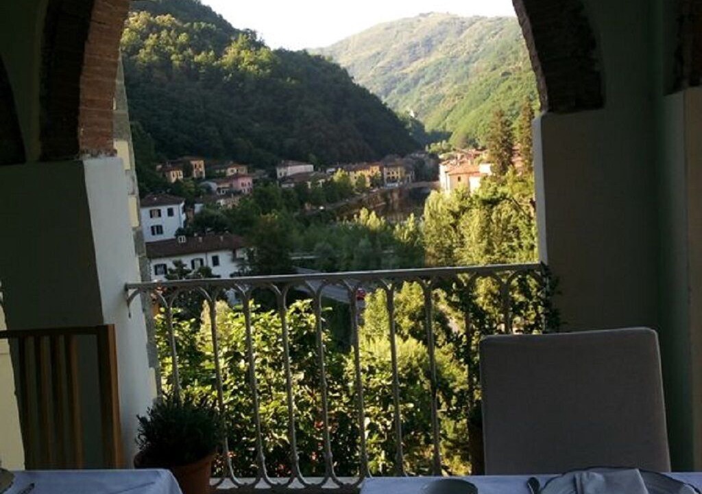 Photo of Outdoor in Bagni di Lucca