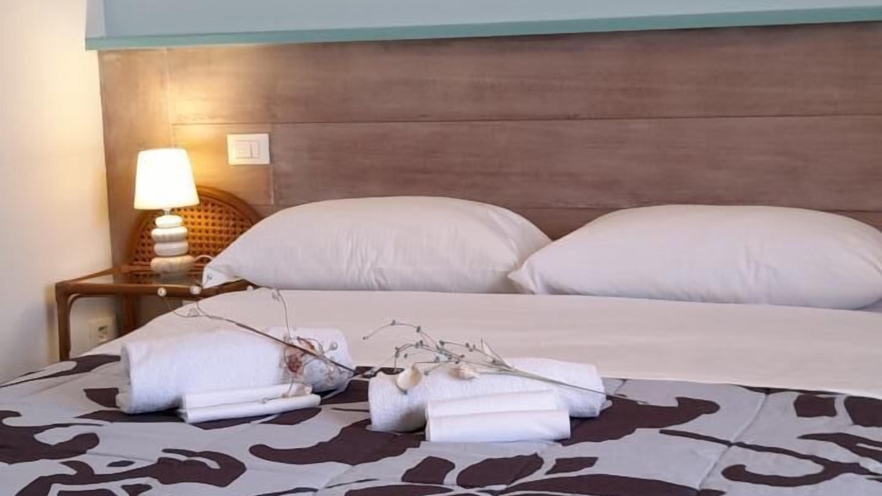 Photo of Bedroom in Borgo Santa Maria
