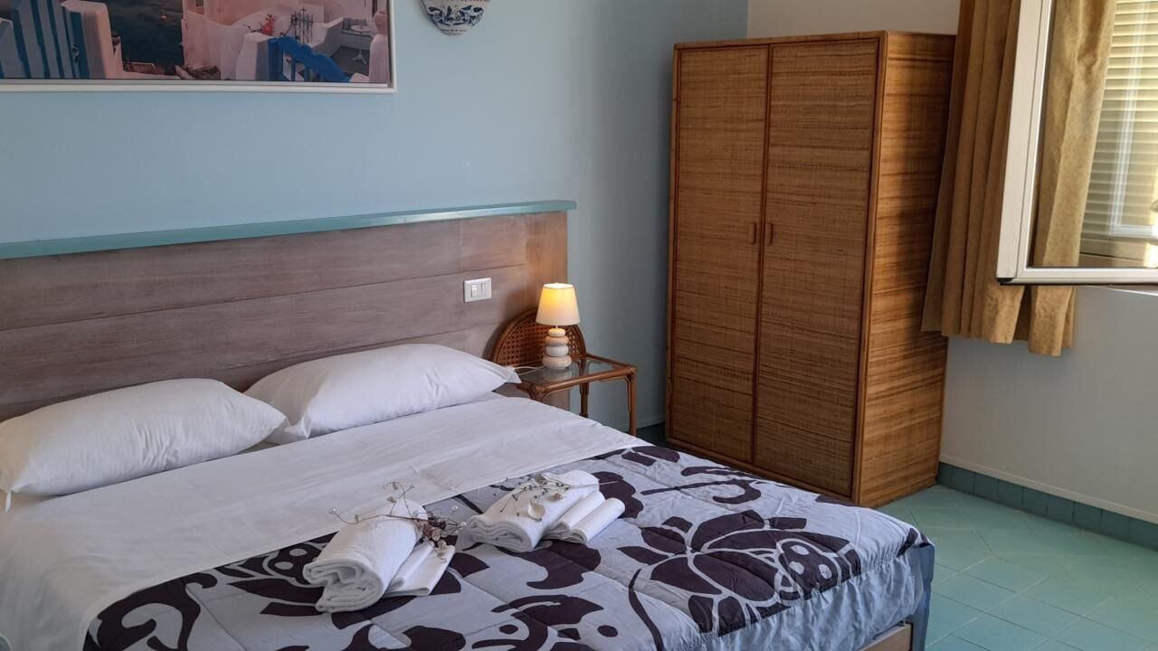 Photo of Bedroom in Borgo Santa Maria