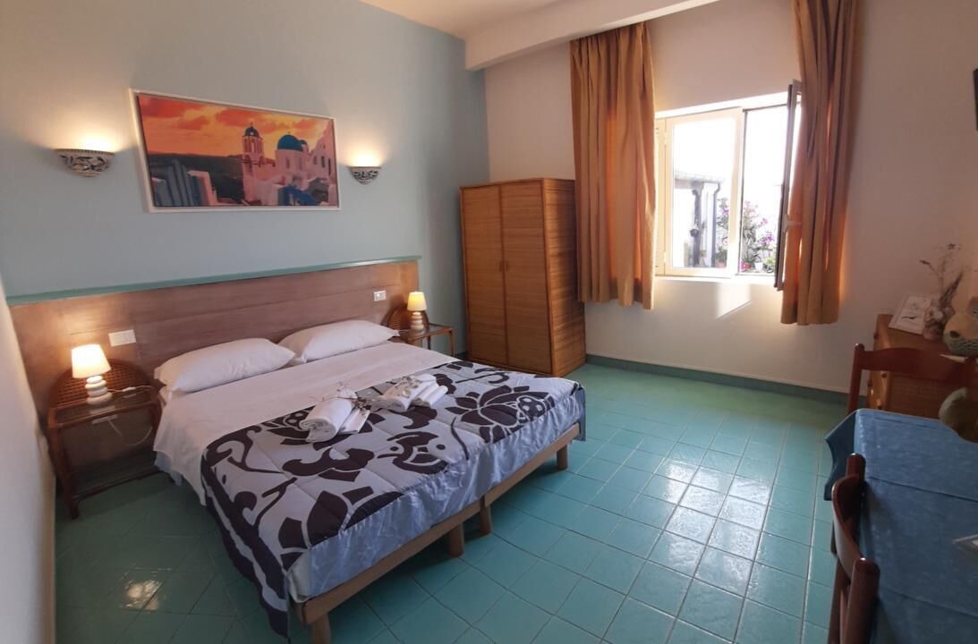 Photo of Bedroom in Borgo Santa Maria