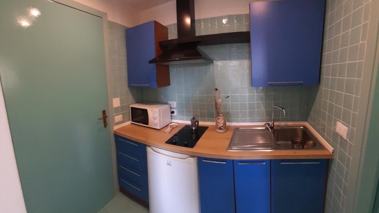 Photo of Kitchen in Borgo Santa Maria