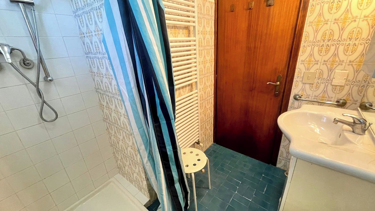 Photo of Bathroom in Porto Santa Margherita