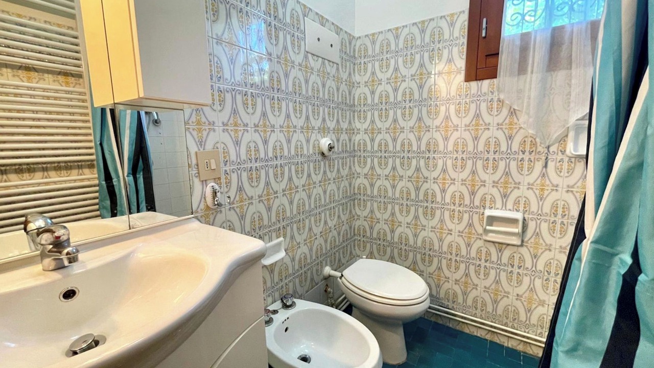 Photo of Bathroom in Porto Santa Margherita