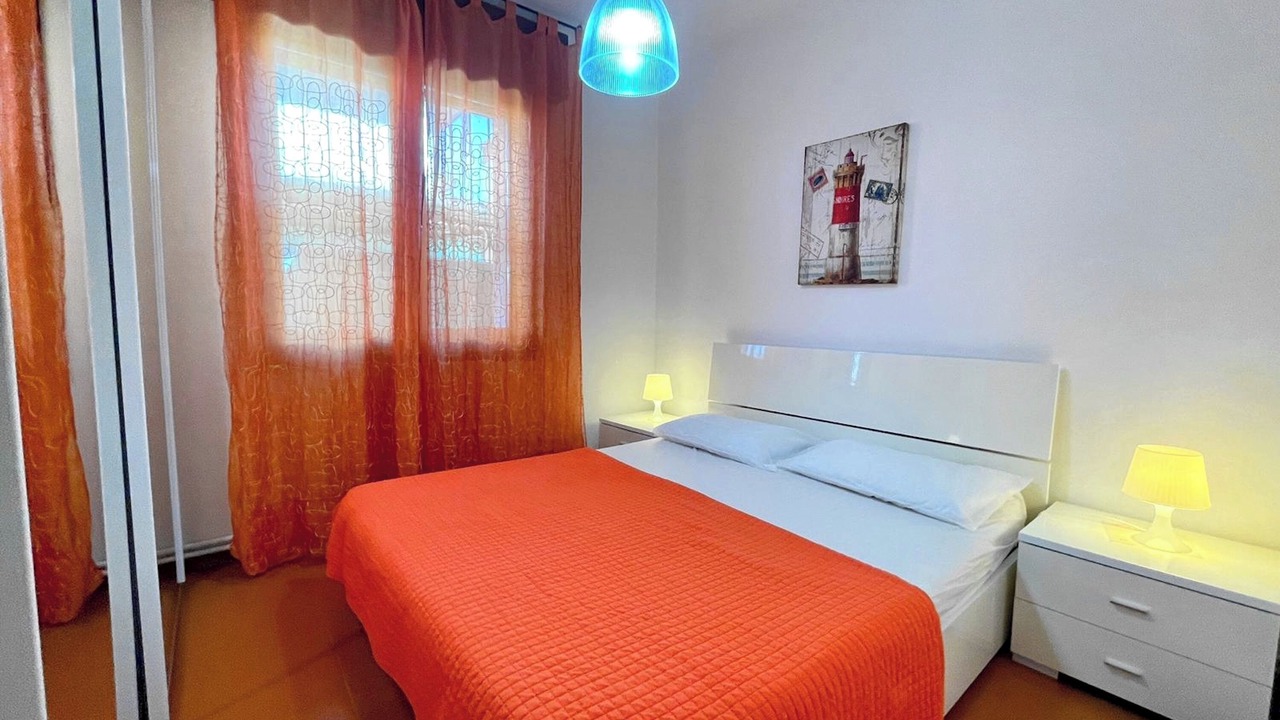 Photo of Bedroom in Porto Santa Margherita