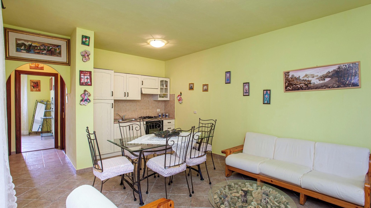 Photo of Livingroom in San Teodoro City Centre