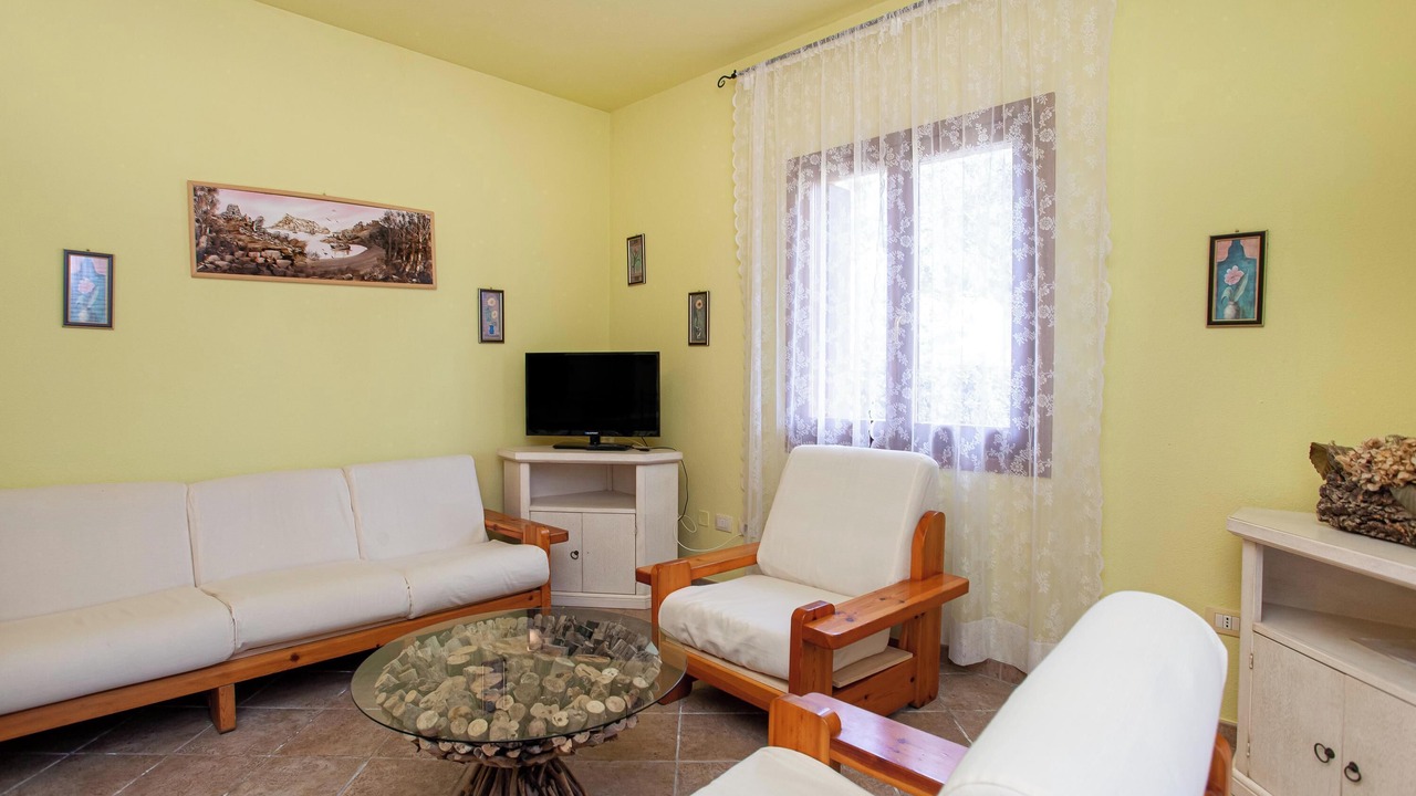 Photo of Livingroom in San Teodoro City Centre