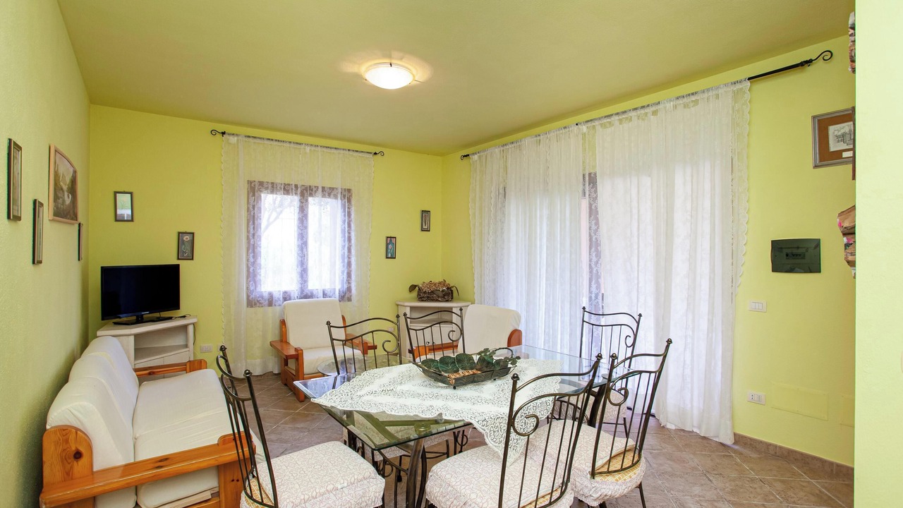 Photo of Livingroom in San Teodoro City Centre
