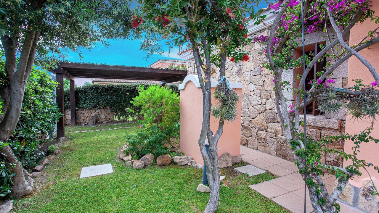 Photo of Outdoor in San Teodoro City Centre