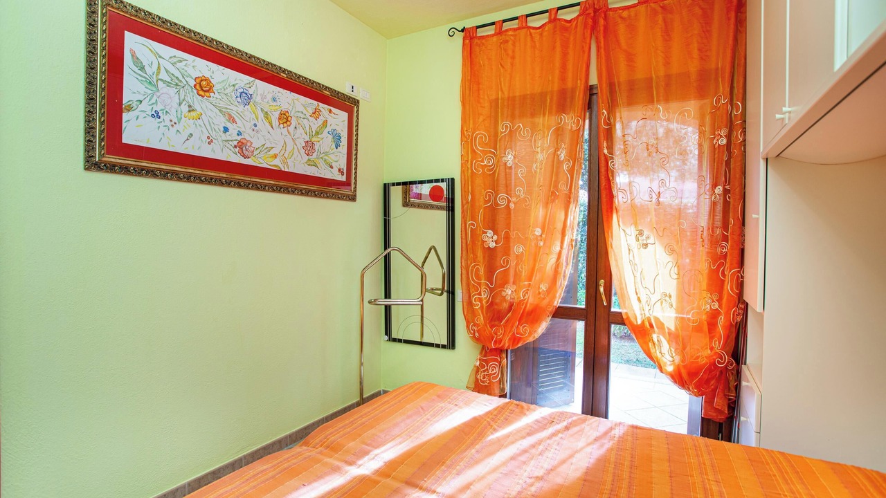 Photo of Bedroom in San Teodoro City Centre