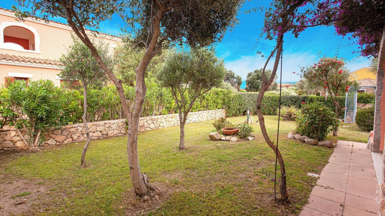 Photo of Outdoor in San Teodoro City Centre