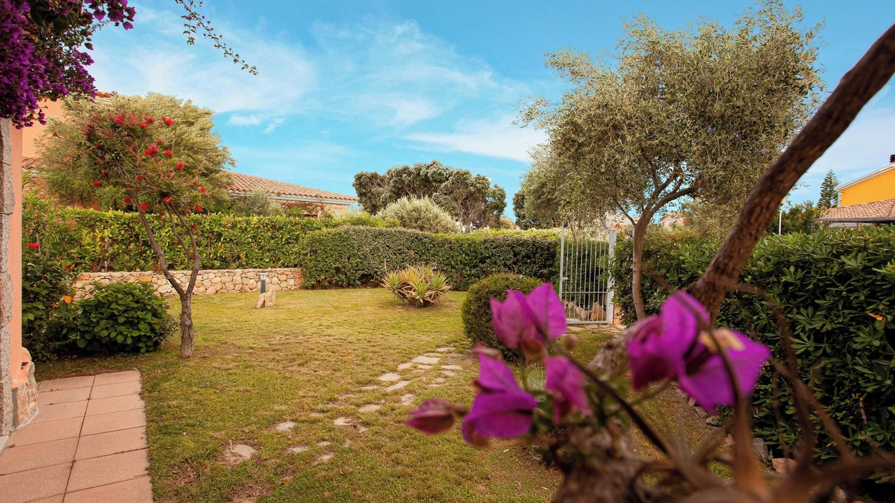 Photo of Outdoor in San Teodoro City Centre