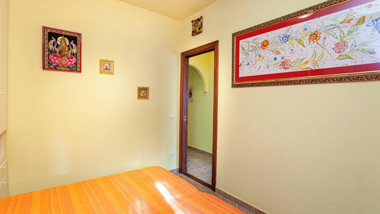 Photo of Bedroom in San Teodoro City Centre