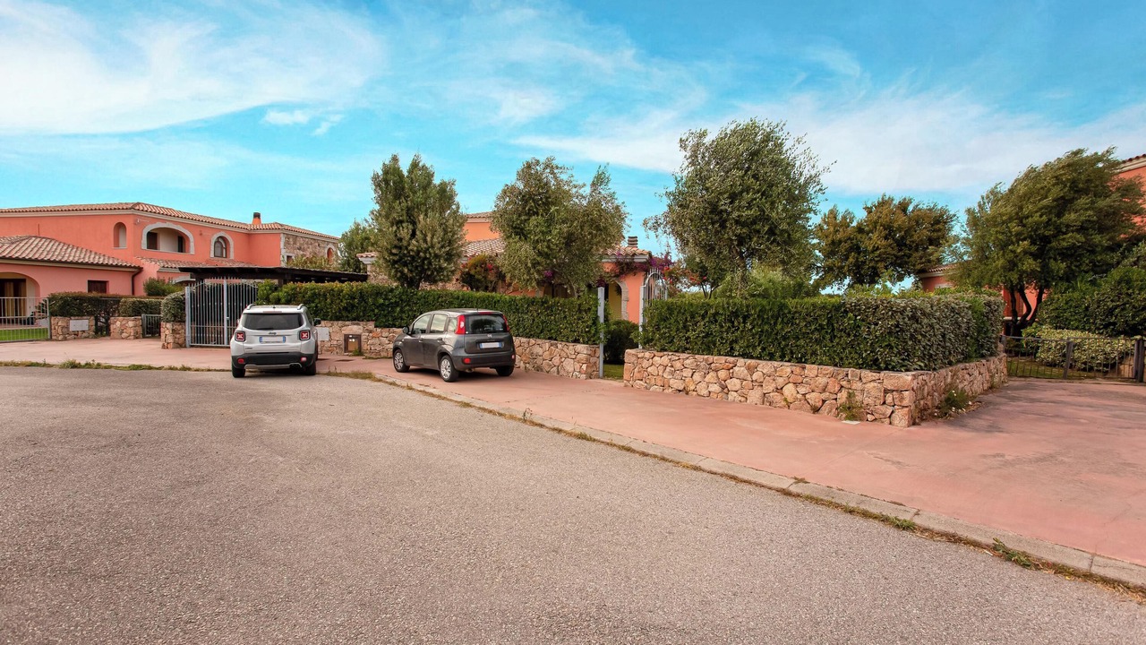 Photo of Outdoor in San Teodoro City Centre