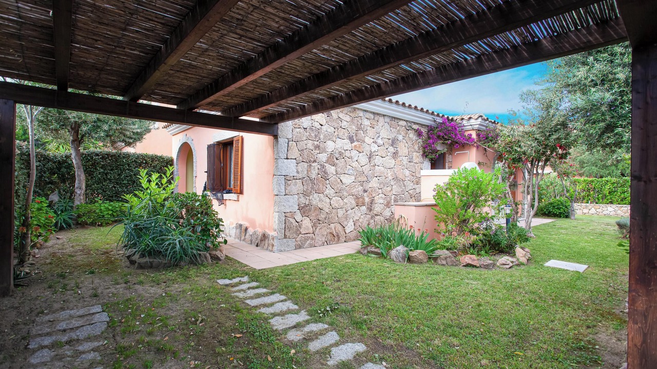 Photo of Outdoor in San Teodoro City Centre