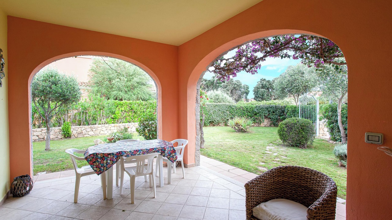 Photo of Outdoor in San Teodoro City Centre