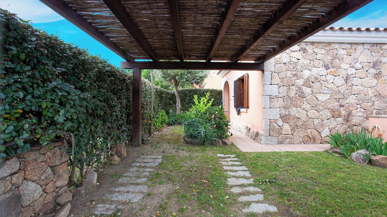 Photo of Outdoor in San Teodoro City Centre