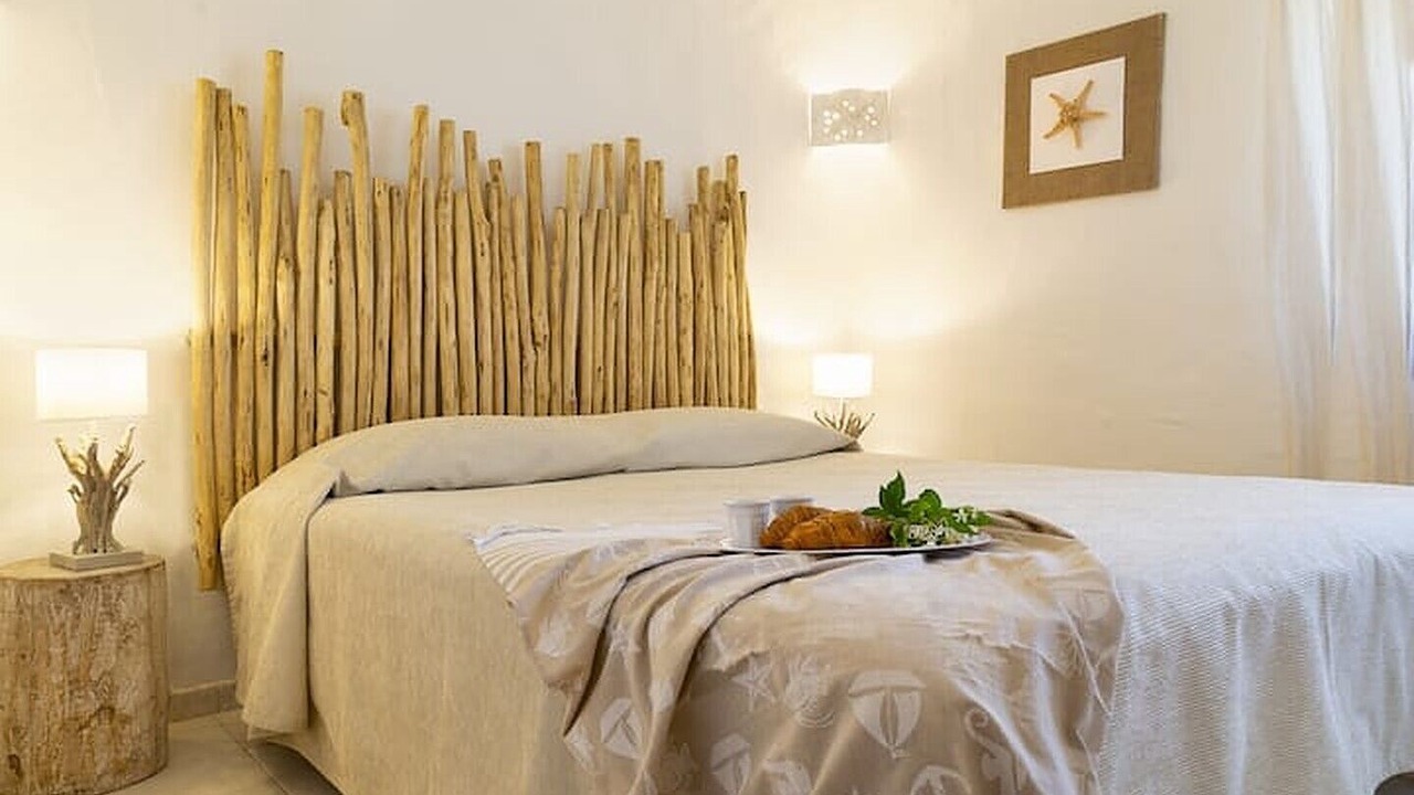 Photo of Bedroom in La Conia