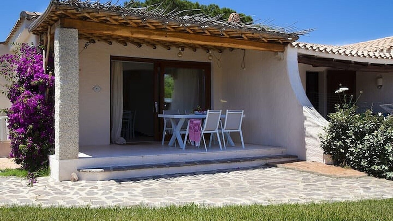 Photo of Outdoor in La Conia