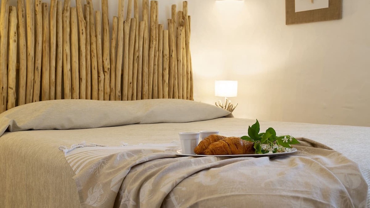 Photo of Bedroom in La Conia