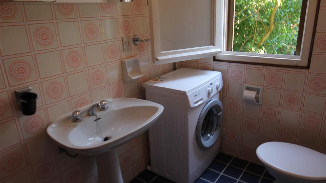 Photo of Bathroom in Lido delle Nazioni