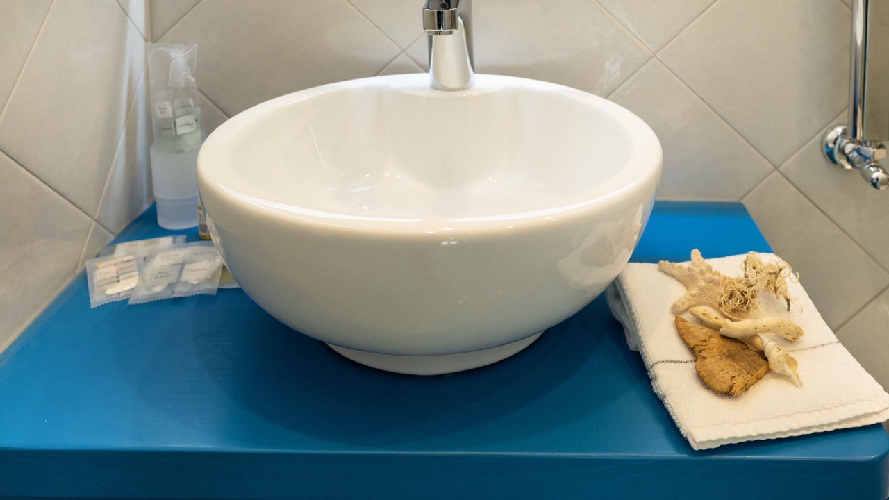 Photo of Bathroom in Maiori