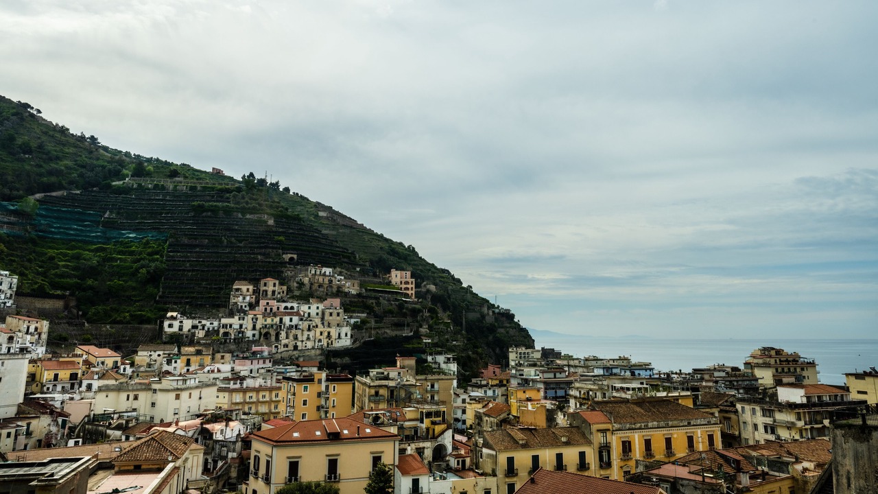 Photo of Others in Maiori