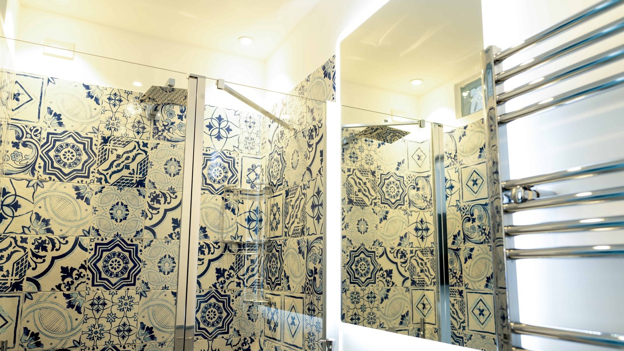 Photo of Bathroom in Maiori