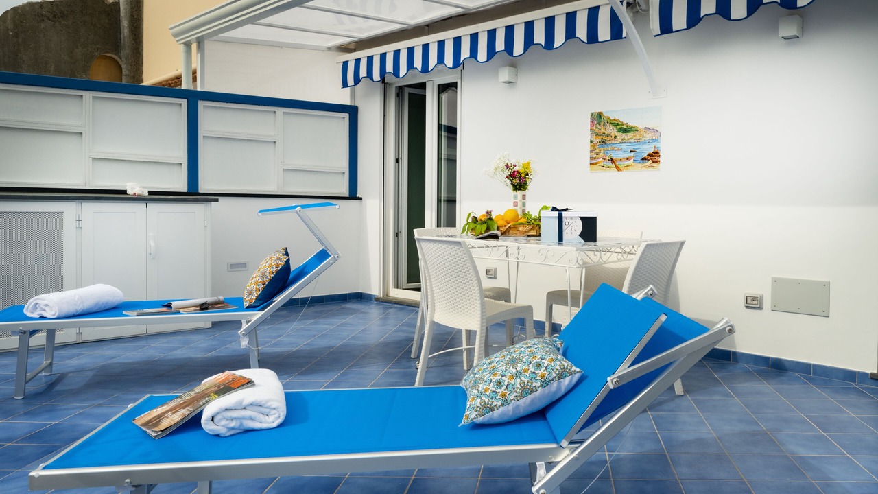 Photo of Outdoor in Maiori