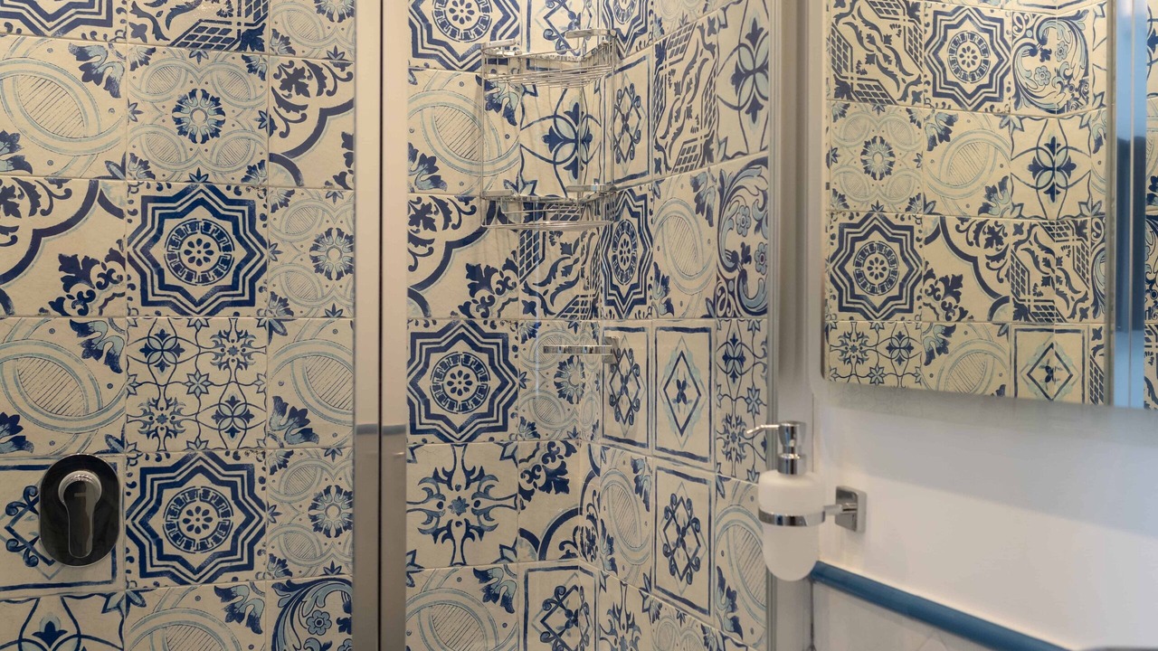 Photo of Bathroom in Maiori