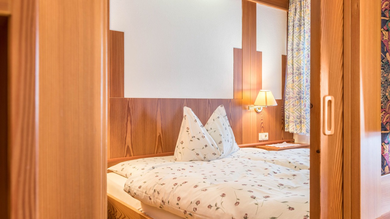 Photo of Bedroom in San Cassiano