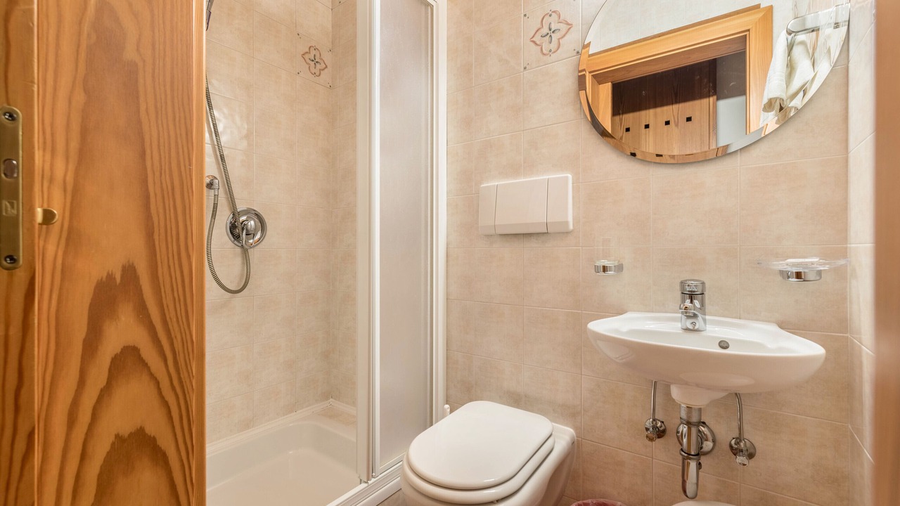 Photo of Bathroom in San Cassiano