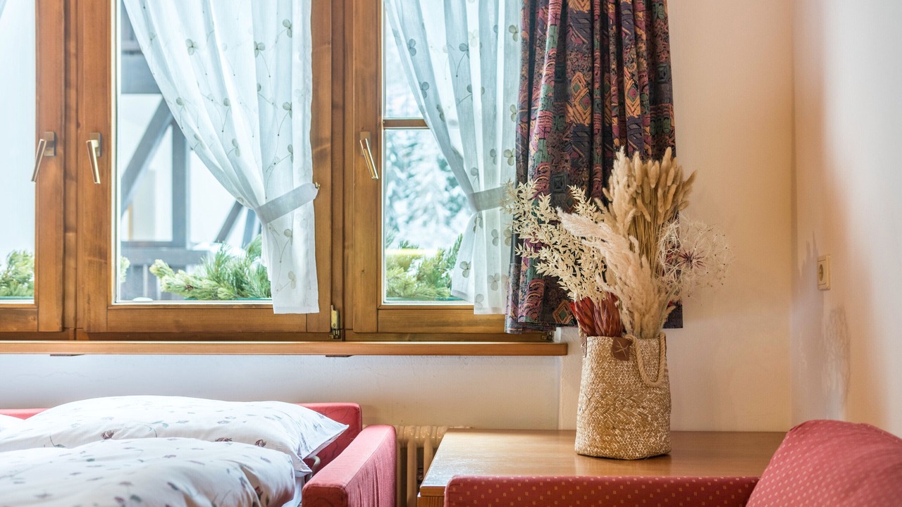 Photo of Bedroom in San Cassiano