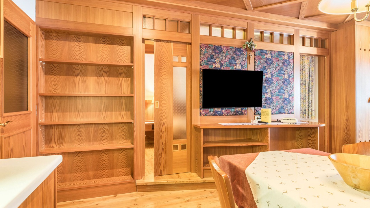 Photo of Bedroom in San Cassiano